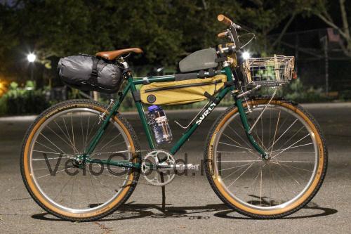 Surly Pack Rat specificaties